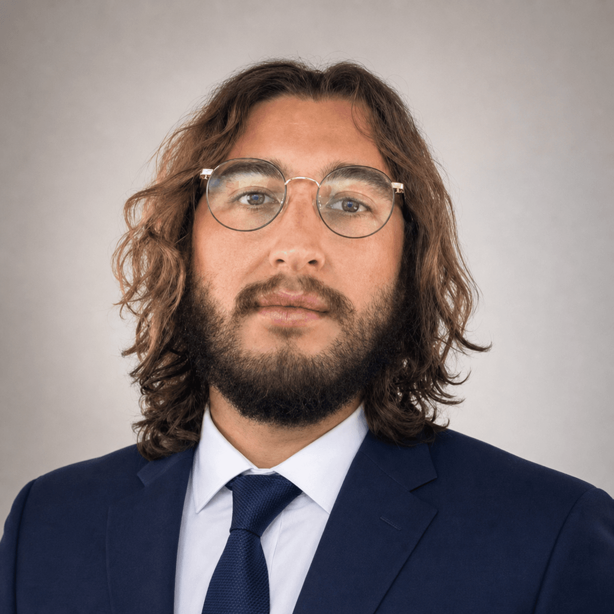 Nathan Bryant, co-founder of Dialhaven