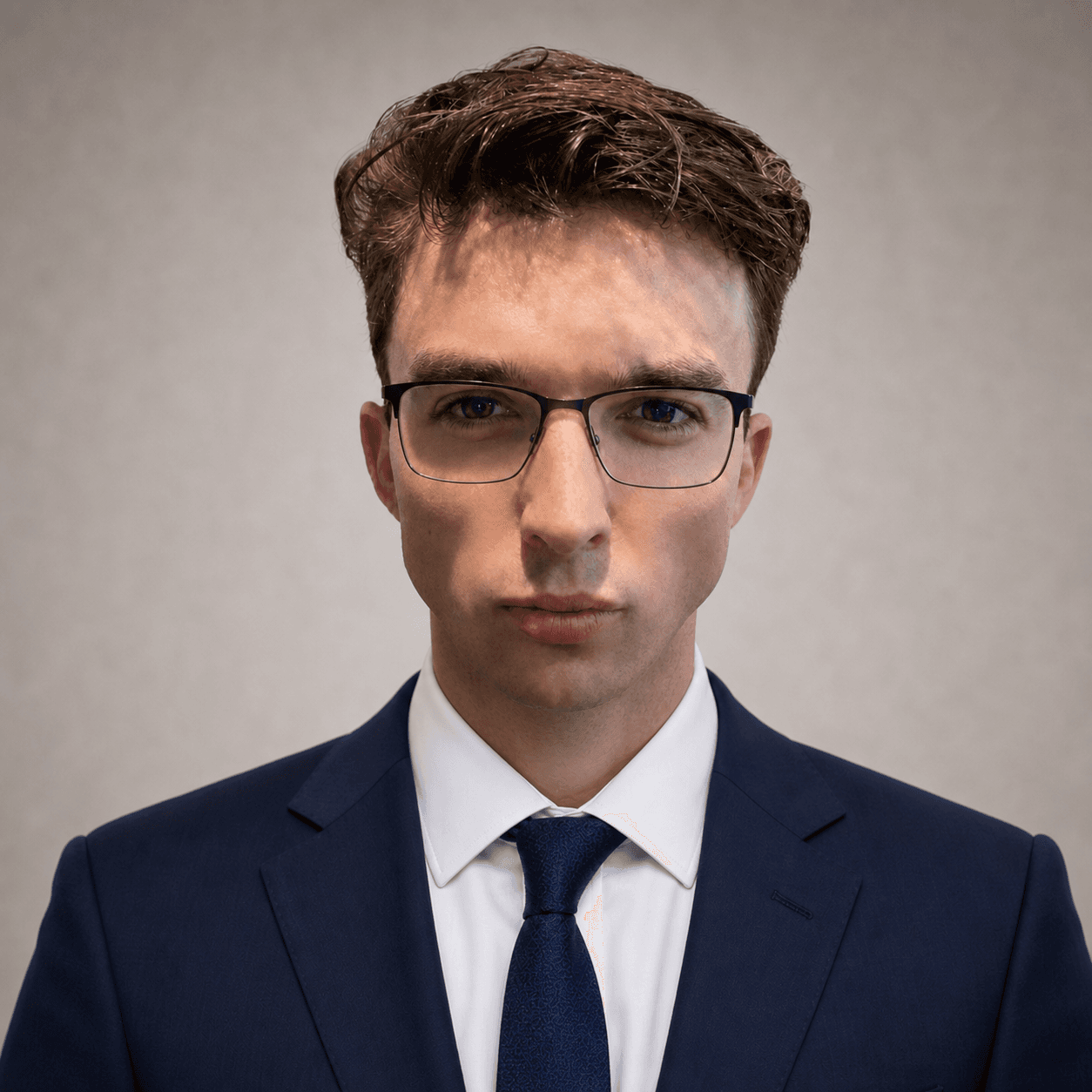 Travis Gadow, co-founder of Dialhaven